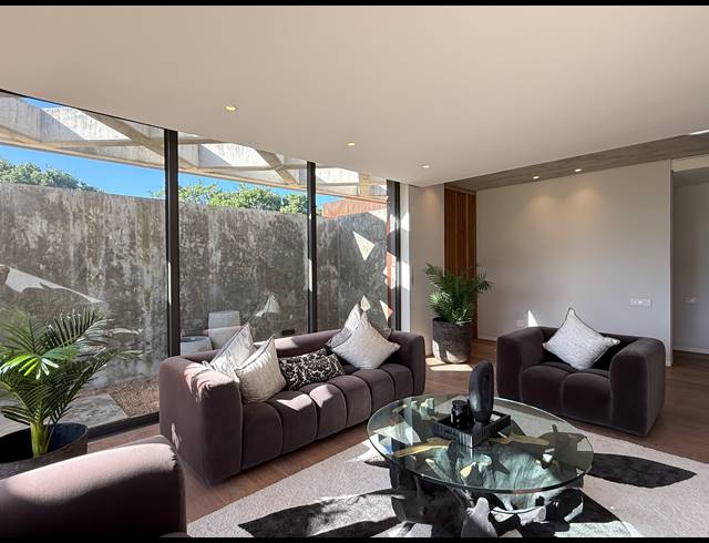 4 BEDROOM HOUSE FOR SALE IN HAWAAN FOREST ESTATE